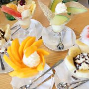 スイーツ男子コラム「パフェとサンデーの違い」知ってる？